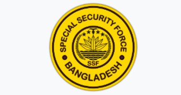 বেগম খালেদা জিয়ার নিরাপত্তায় এসএসএফ