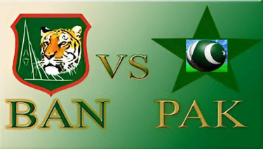 পাকিস্তান সিরিজে বাংলাদেশ দলে আছেন যারা