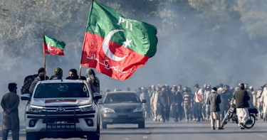 উত্তপ্ত পাকিস্তান, ১৪৪ ধারা জারি