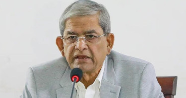 ‘বেগম খালেদা জিয়ার পরিস্থিতি অপরিবর্তিত থাকলে শিগগিরই দেশে ফিরবেন তারেক রহমান’