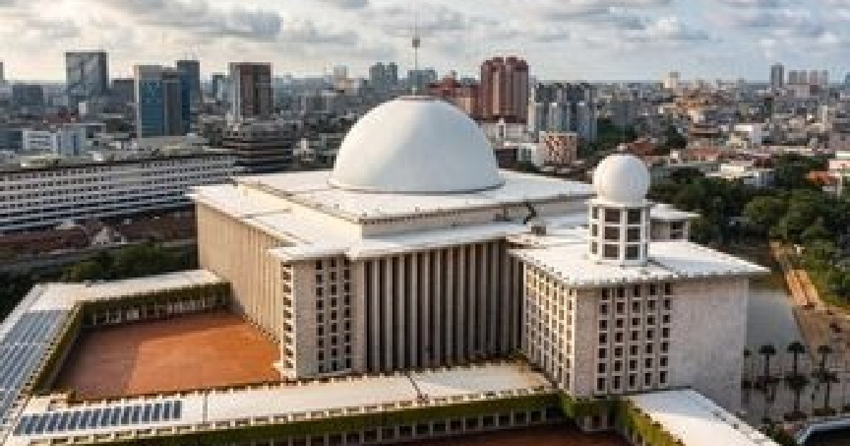 ইন্দোনেশিয়ার গ্রিন ইসলাম বিপ্লব: প্রেক্ষিত বাংলাদেশ