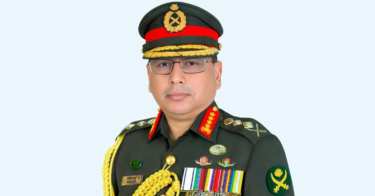 আধুনিক সমরাস্ত্রে সজ্জিত পেশাদার বাহিনী গড়ে তোলা হবে