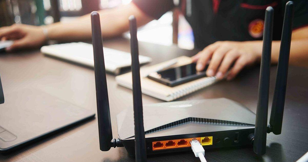 ওয়াই-ফাই রাউটার সারারাত চালালে বিদ্যুৎ খরচ কেমন হয়?