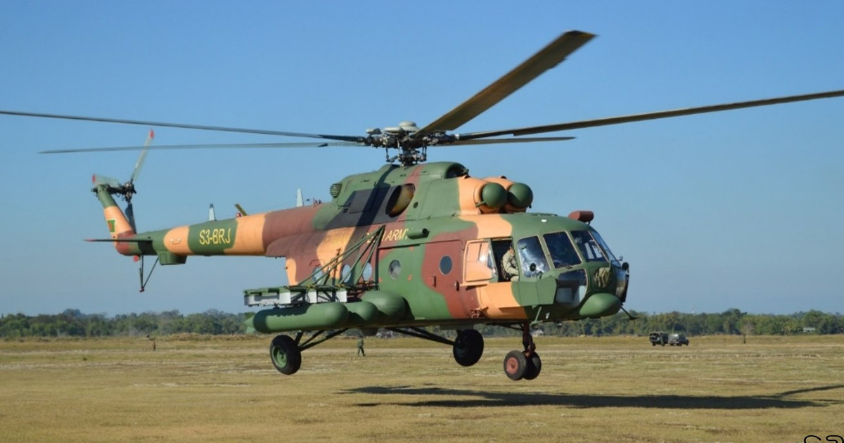 এভারকেয়ারের মাঠে অবতরণ করবে হেলিকপ্টার, বিভ্রান্ত না হওয়ার আহ্বান