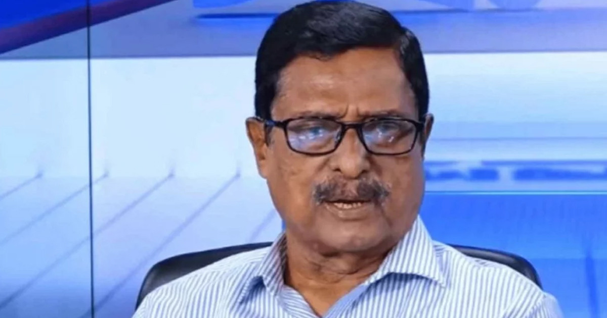 নিঃশর্ত ক্ষমা চাইলেন বিএনপি নেতা ফজলুর রহমান