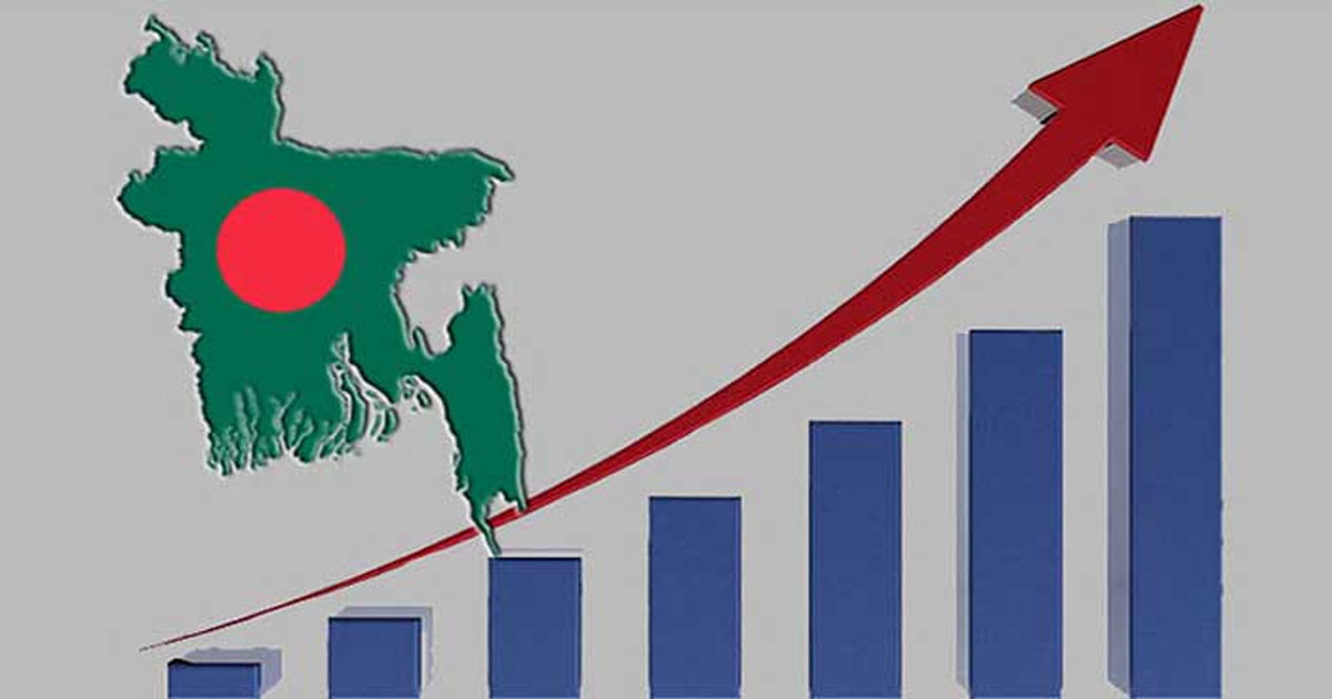 সমৃদ্ধশালী বাংলাদেশ গড়তে গণতান্ত্রিক শক্তি প্রতিষ্ঠা জরুরি