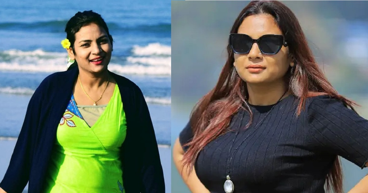 এনসিপির আরেক নেতাকে নিয়ে বিস্ফোরক মন্তব্য নীলা ইস্রাফিলের