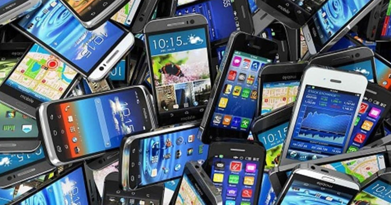 স্মার্টফোন আমদানিতে সুখবর, কমবে ফোনের দাম!