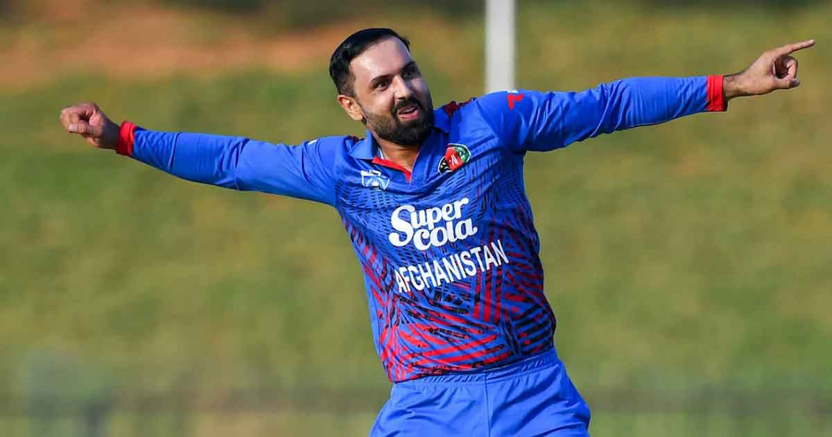 নোয়াখালীর চমক: বিপিএল মাতাতে আসছেন মোহাম্মদ নবি