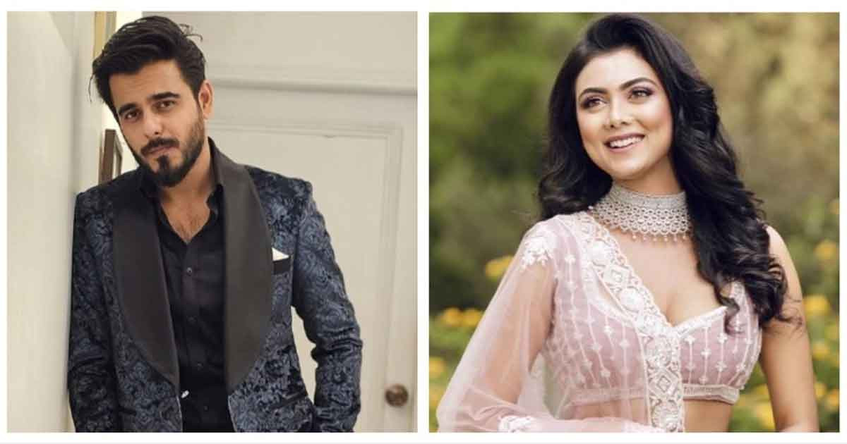 সিয়ামের নতুন ছবিতে নায়িকা ইধিকা পাল