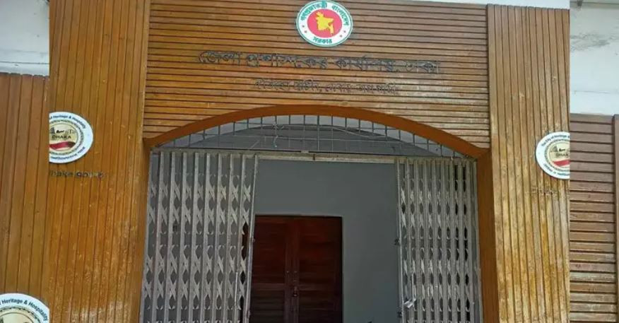 ২১৫ শিক্ষাপ্রতিষ্ঠানে নতুন সভাপতি, জেলা প্রশাসনের কর্মকর্তাদের দায়িত্ব