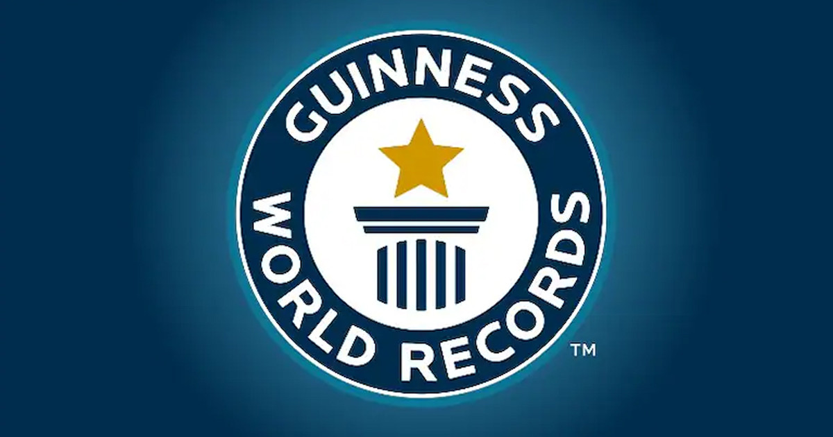 এবার ইসরায়েলকে বয়কট করল গিনেস বুক