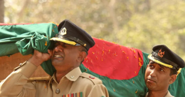 পিলখানা হত্যাকাণ্ডে সরাসরি জড়িত ছিল ২৪ ভারতীয়: তদন্ত প্রতিবেদন