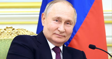 ইউক্রেন নিয়ে শান্তিচুক্তিতে পৌঁছাতে পারলো না রাশিয়া-যুক্তরাষ্ট্র