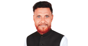 কিশোরগঞ্জের ইউনিয়ন পরিষদের চেয়ারম্যান সাময়িক বরখাস্ত