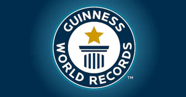 এবার ইসরায়েলকে বয়কট করল গিনেস বুক