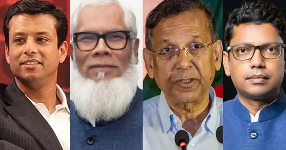 জয়-পলক-সালমান-আনিসুলের তদন্ত প্রতিবেদন প্রসিকিউশনের হাতে