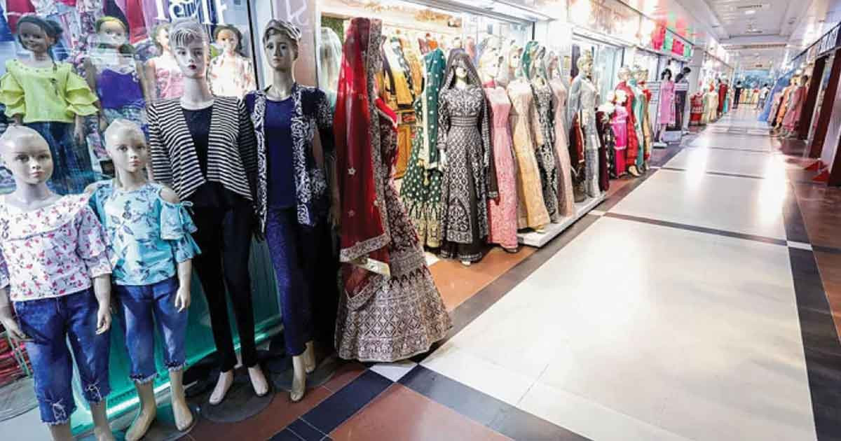 বৃহস্পতিবার রাজধানীর যেসব মার্কেট বন্ধ