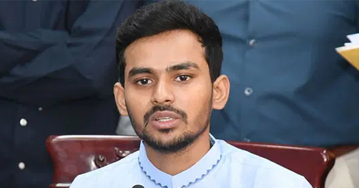 ‘আবার ভূমিকম্প, সর্বশক্তিমান আমাদের রক্ষা করুন’