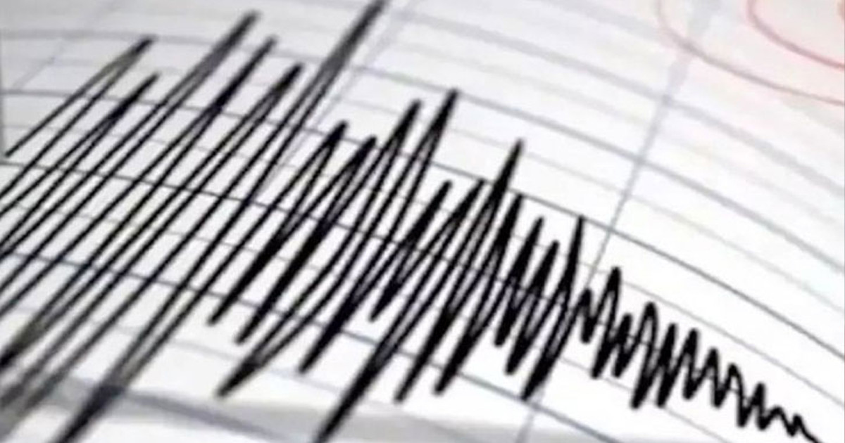 ভূমিকম্প কেন হয়?