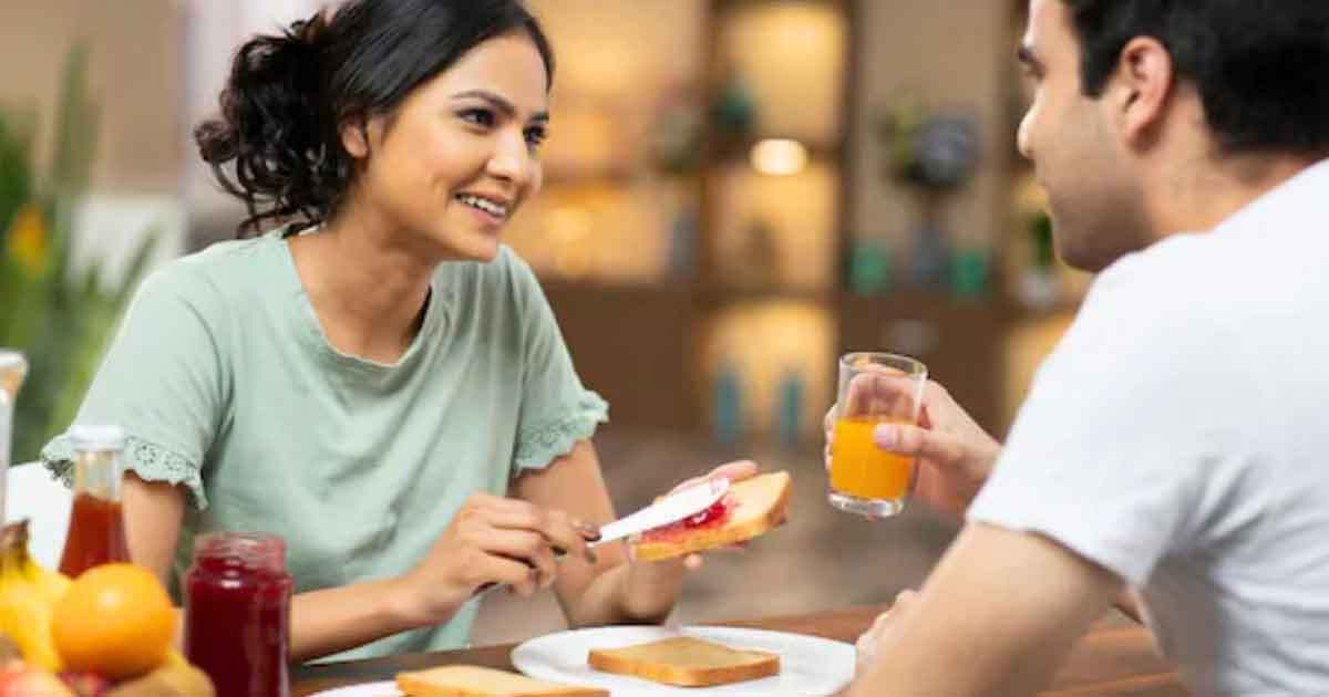 দেরিতে নাস্তা করলে কী বিপদ হতে পারে, জানালেন পুষ্টিবিদ