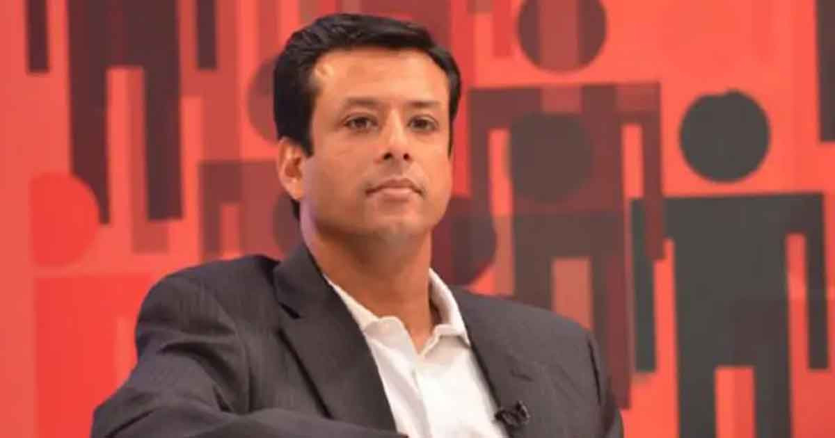 জয়ের বিরুদ্ধে গ্রেপ্তারি পরোয়ানা জারি