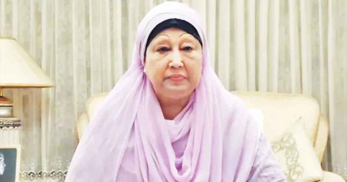 বেগম খালেদা জিয়ার সঙ্গে লন্ডনে যাচ্ছেন যে ১৪ জন