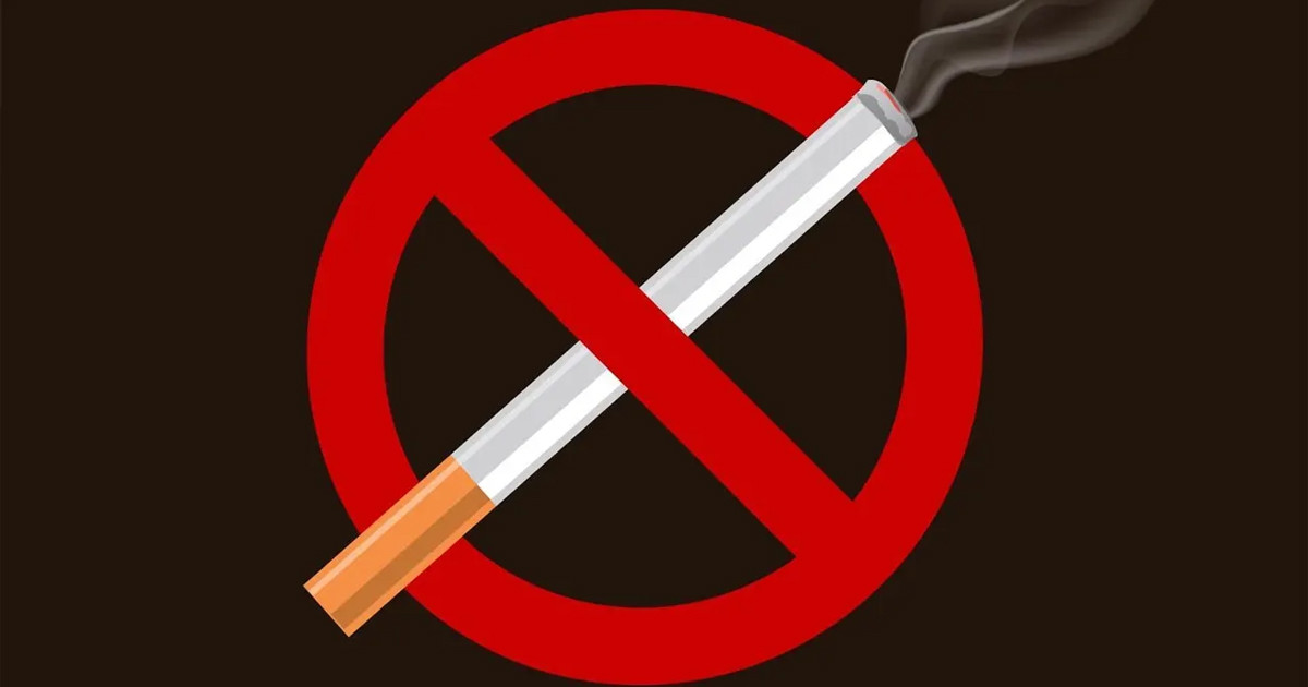 ধূমপান ছাড়লে ১৫ বছর পর্যন্ত শরীরে যা ঘটে