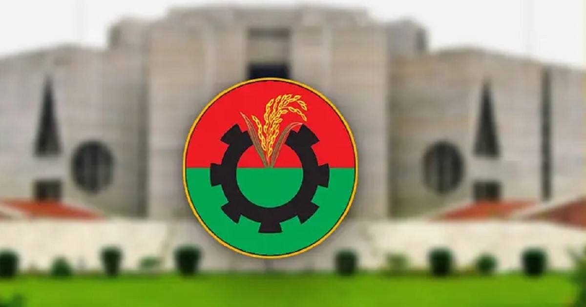 আরও ৩৬ আসনে প্রার্থী ঘোষণা বিএনপির