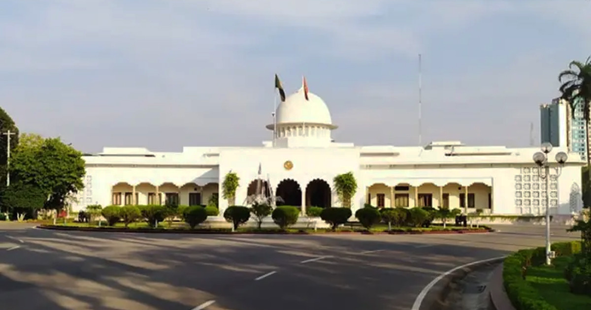 তফসিলের আগে রাষ্ট্রপতির সঙ্গে ইসির সাক্ষাৎ ১০ ডিসেম্বর