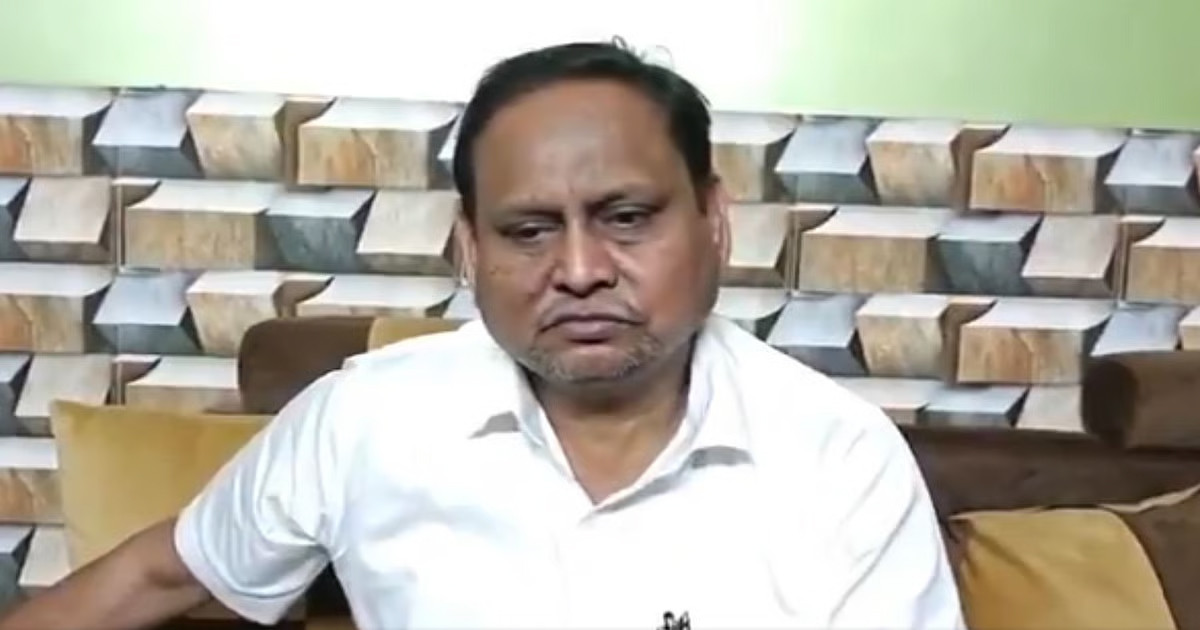 নতুন বাবরি মসজিদ বানাতে চেয়ে দল থেকে বরখাস্ত তৃণমূল নেতা