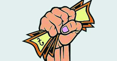 দুদক : শর্ষের মধ্যেই ভূত