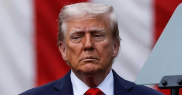 পুতিন ইউক্রেন যুদ্ধ শেষ করতে চান: ট্রাম্প