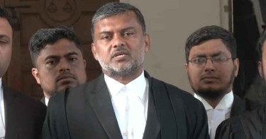 বর্তমান সরকার জনগণের সার্বভৌম ক্ষমতার অভিপ্রায়ের ভিত্তিতে গঠিত: শিশির মনির