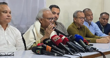 বিএনপির নতুন কর্মসূচি ঘোষণা