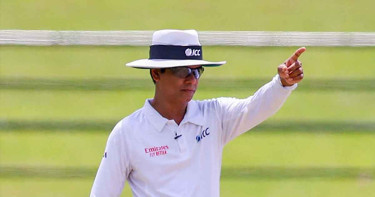 প্রথম বাংলাদেশি হিসেবে ইতিহাস গড়লেন সৈকত