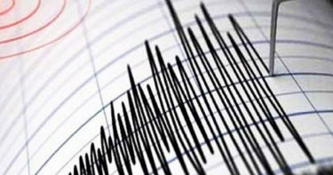 ১৪ দিনে ভূমিকম্পে কতবার কাঁপলো বাংলাদেশ?