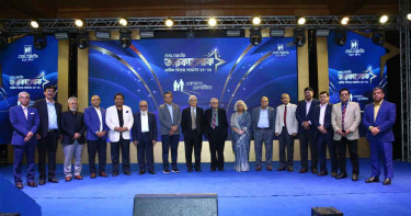 কক্সবাজারে এসএমসি এন্টারপ্রাইজের বার্ষিক বিক্রয় সম্মেলন অনুষ্ঠিত