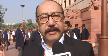 পুতিনের ভারত সফর দ্বিপাক্ষিক সম্পর্কে নতুন দিগন্ত খুলে দেবে: হর্ষবর্ধন শ্রিংলা