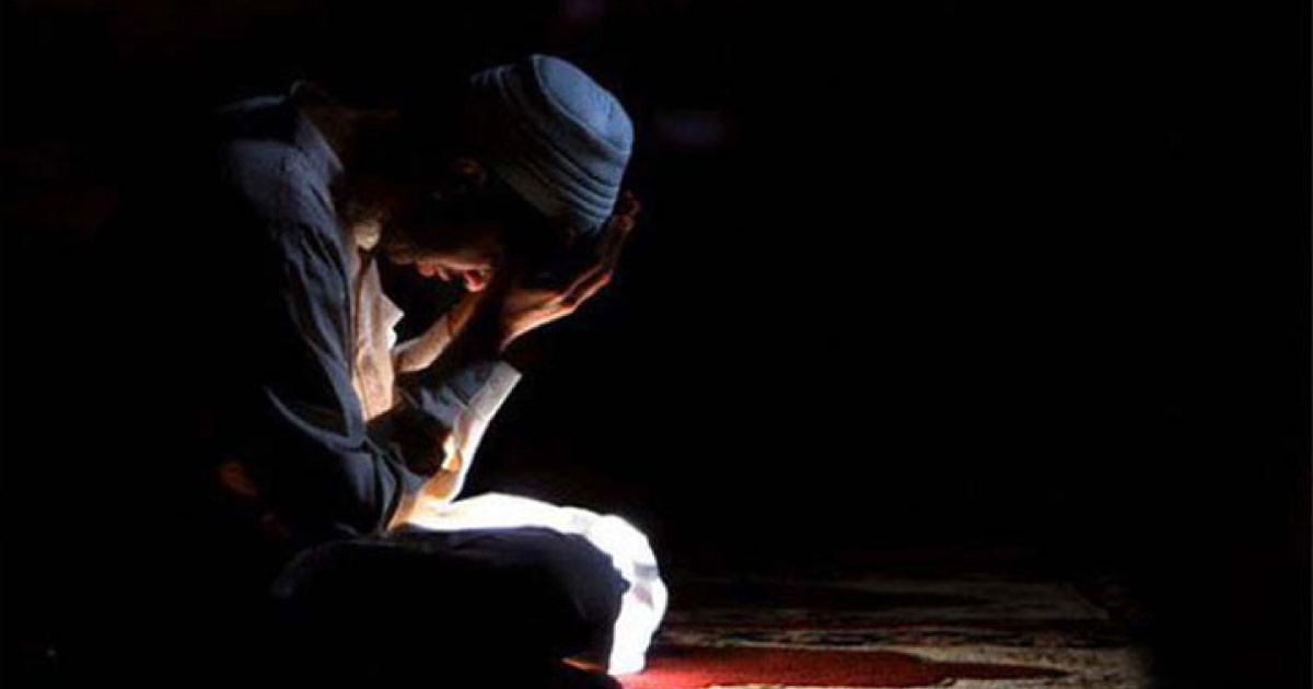 ইবাদতের পরিচয় ও প্রকারভেদ