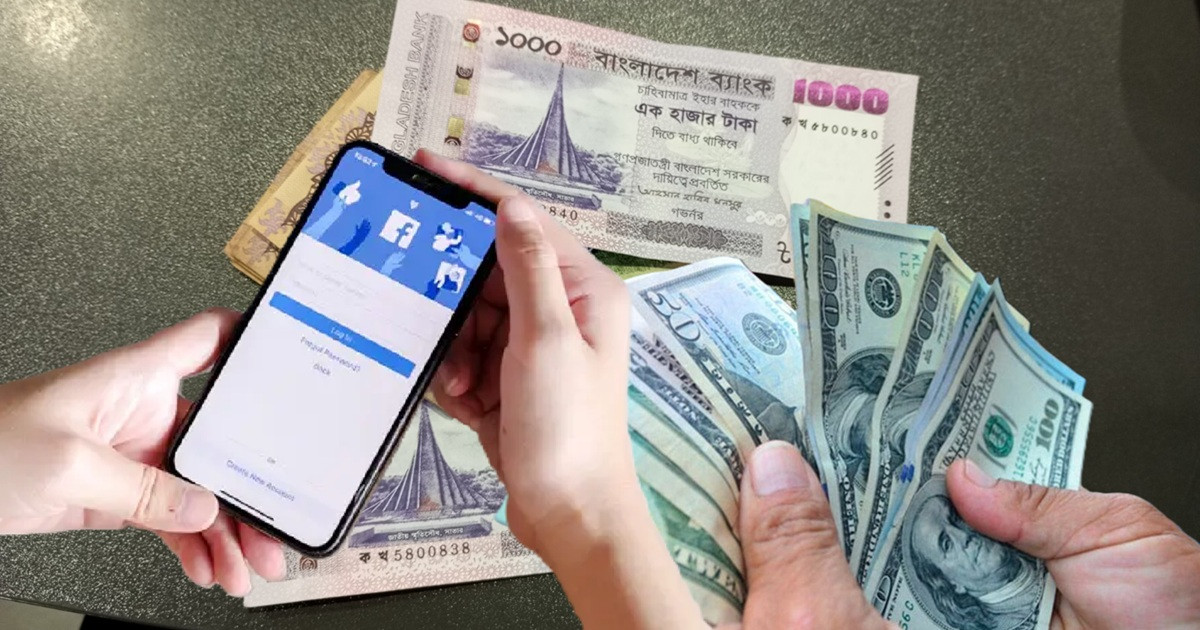 ফেসবুকে ১ হাজার ফলোয়ারে আয়—সম্ভব কি? জানুন বাস্তব চিত্র