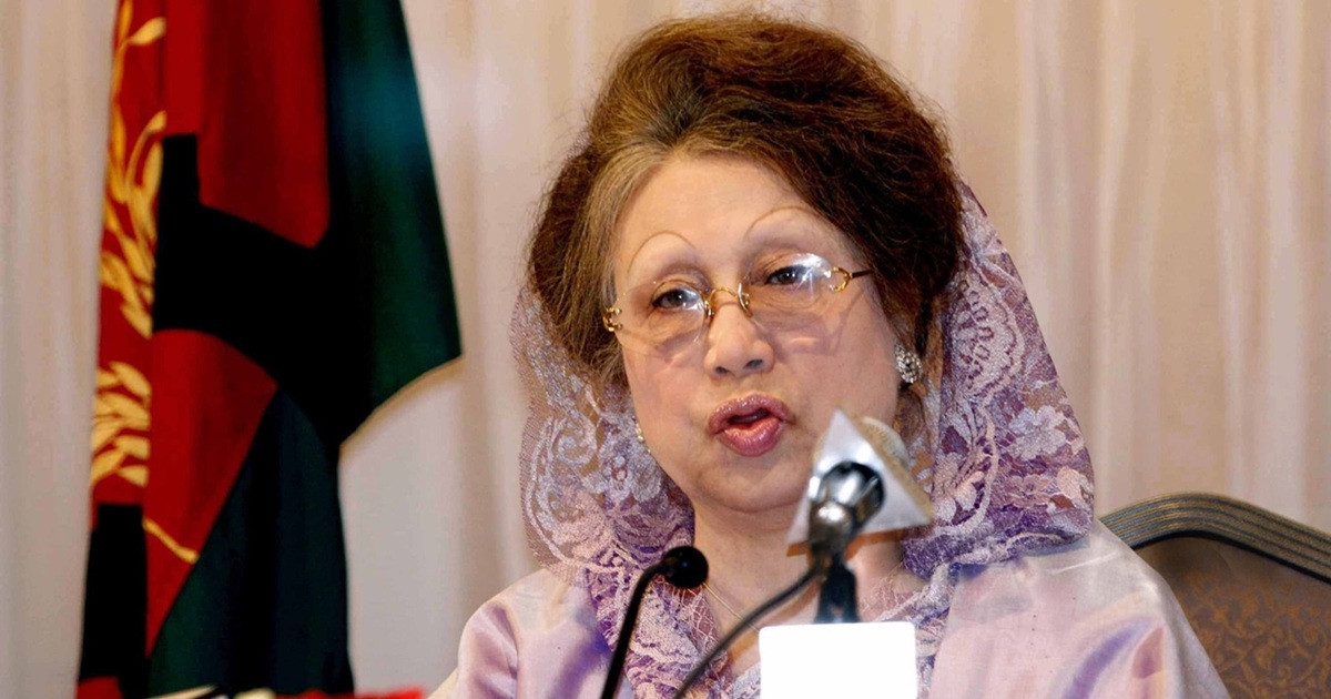 বেগম খালেদা জিয়ার সুস্থতা কামনায় আজ সারাদেশে দোয়া-প্রার্থনা