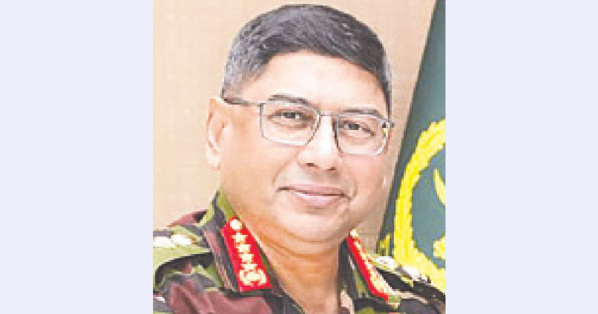 সেনাপ্রধানের সঙ্গে ফরাসি রাষ্ট্রদূতের সৌজন্য সাক্ষাৎ