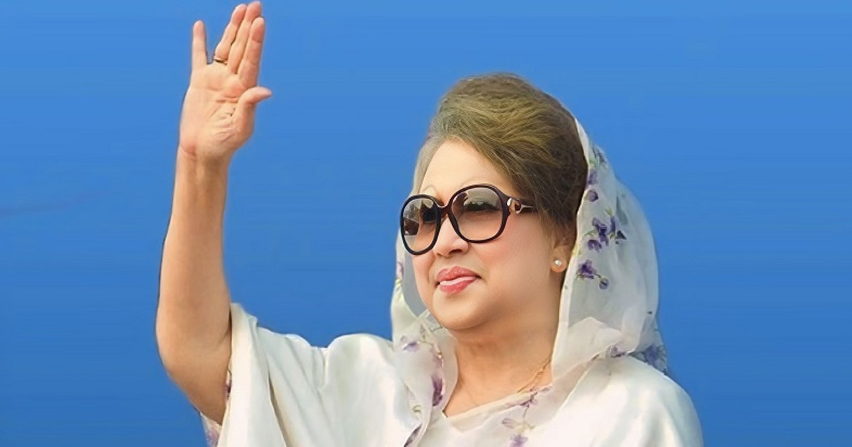 গোটা দেশকে তিনি এক সুতোয় বেঁধেছেন