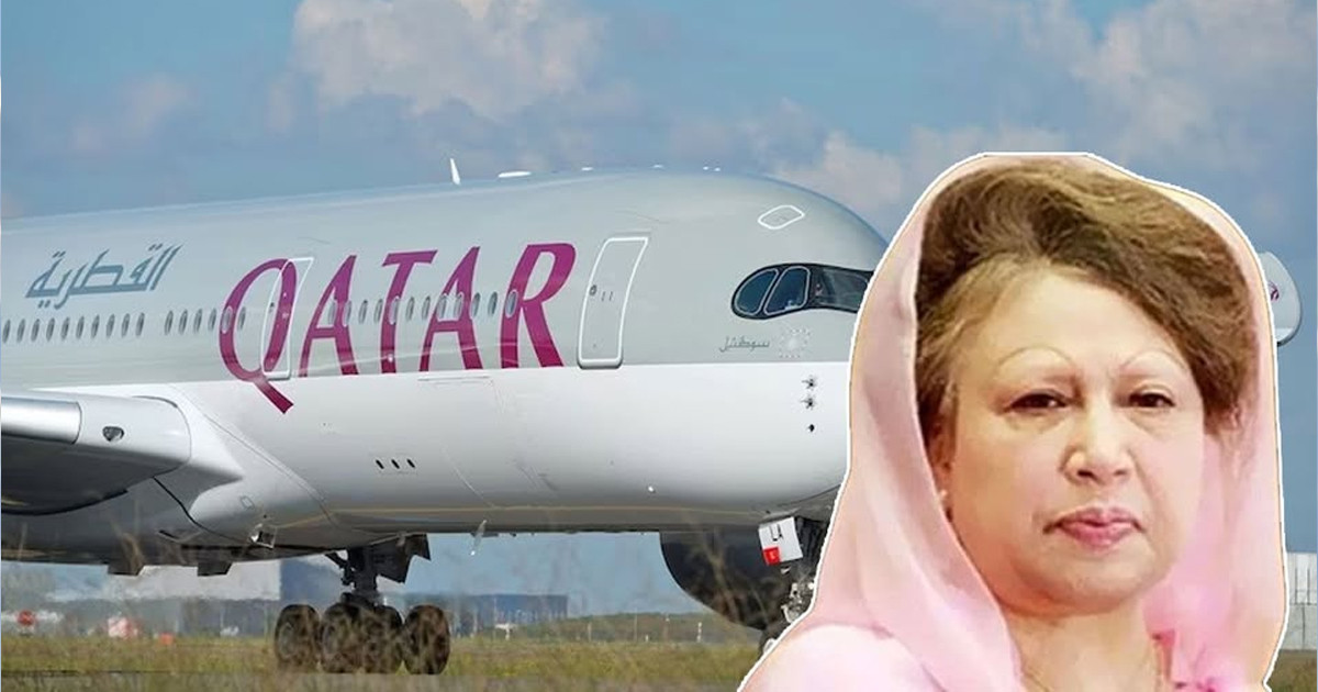 ‘বেগম খালেদা জিয়াকে লন্ডনে নেওয়ার প্রক্রিয়া কিছুটা পিছিয়ে যাচ্ছে’