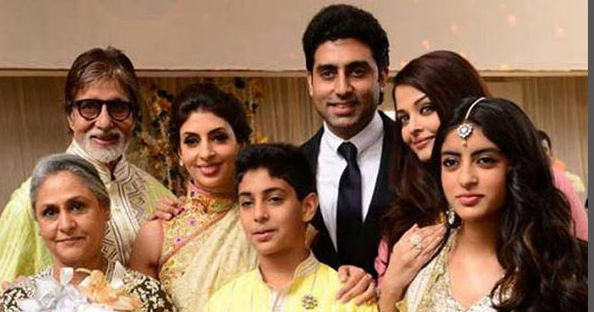 বচ্চন পরিবারকে বয়কটের ডাক পাপারাজ্জিদের