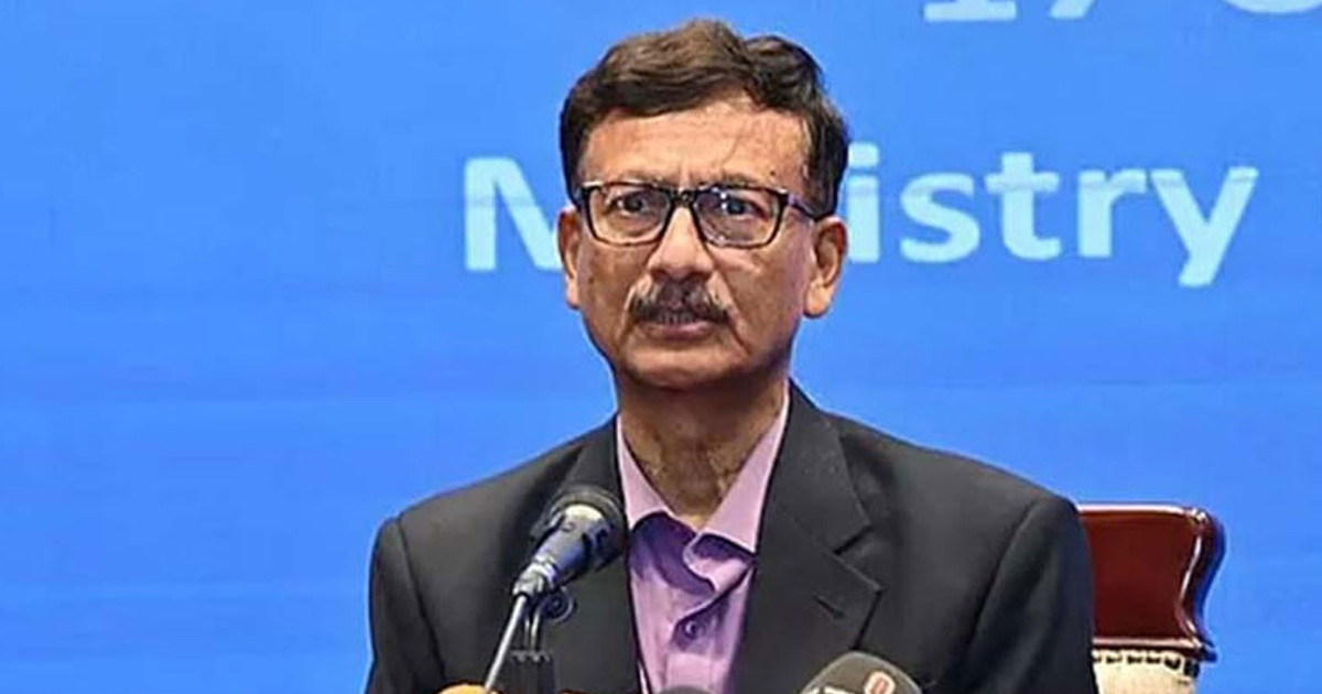 তারেক রহমানের দেশে আসার ব্যাপারে কোনো তথ্য নেই: পররাষ্ট্র উপদেষ্টা