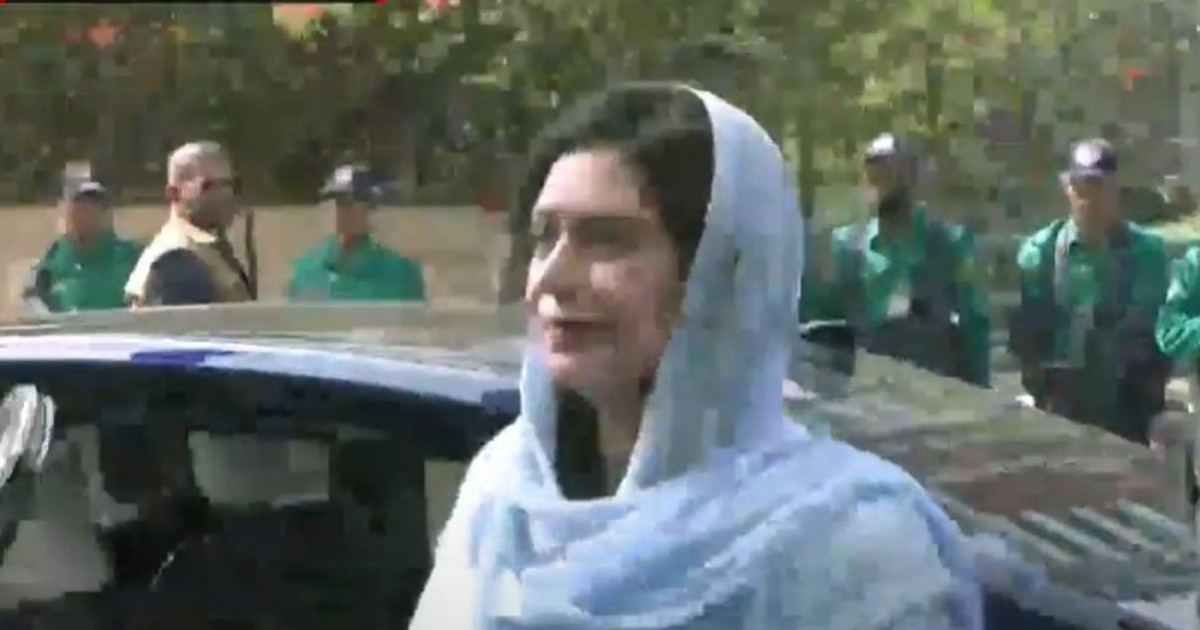 এভারকেয়ারে পৌঁছেছেন ডা. জুবাইদা রহমান