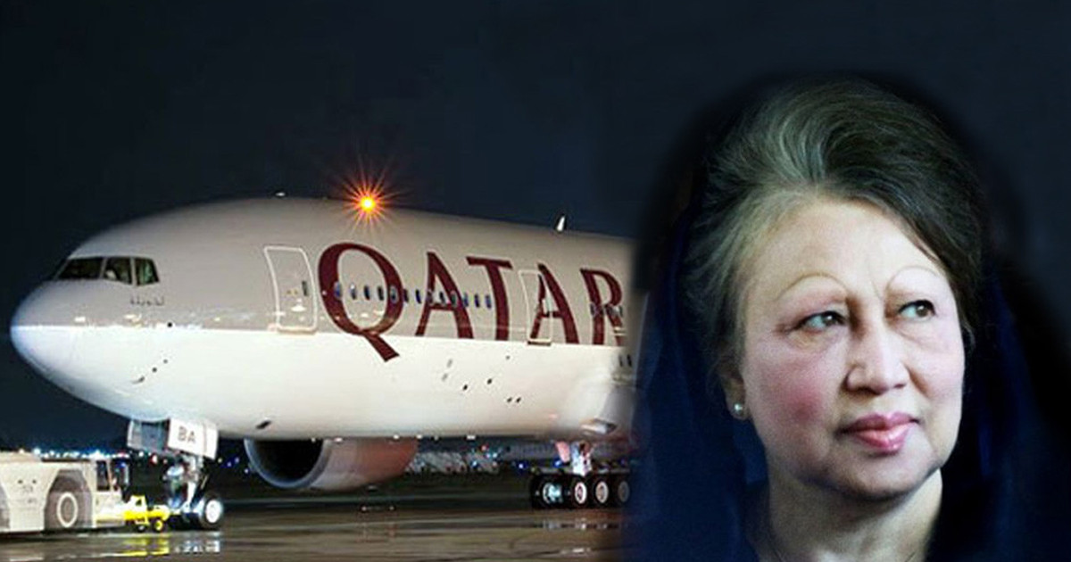 যেসব সুবিধা রয়েছে কাতারের এয়ার অ্যাম্বুলেন্সে