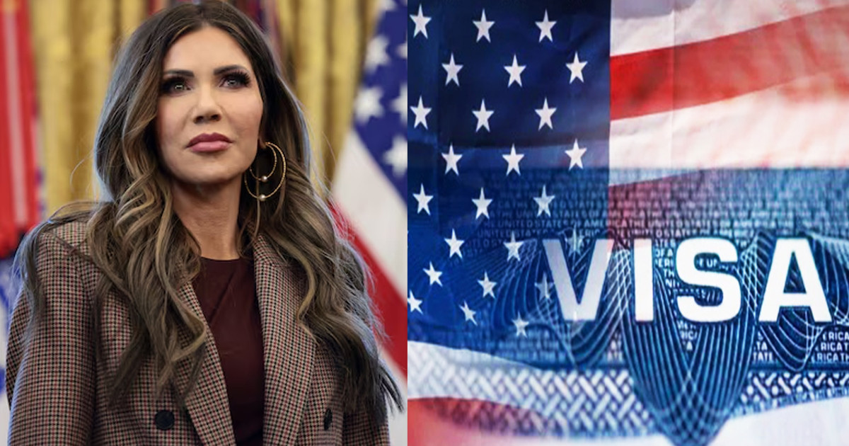 যুক্তরাষ্ট্রে প্রবেশে নিষেধাজ্ঞা: তালিকায় যোগ হচ্ছে আরও বহু দেশ